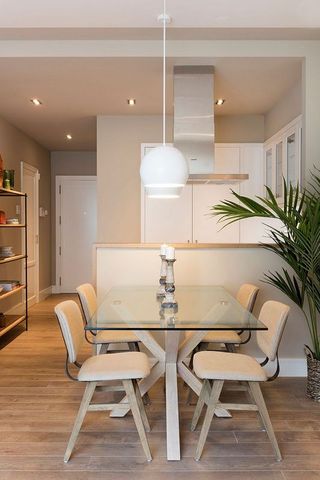 Piso en alquiler en Sant Gervasi - Galvany en Barcelona