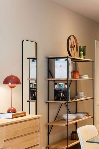 Piso en alquiler en Sant Gervasi - Galvany en Barcelona