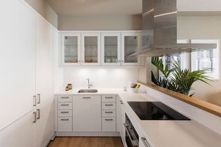 Piso en alquiler en Sant Gervasi - Galvany en Barcelona