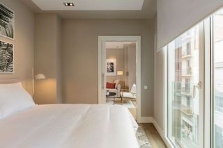 Piso en alquiler en Sant Gervasi - Galvany en Barcelona