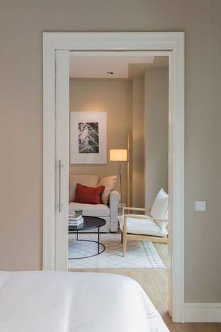 Piso en alquiler en Sant Gervasi - Galvany en Barcelona