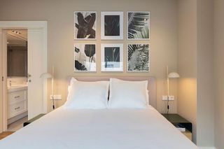 Piso en alquiler en Sant Gervasi - Galvany en Barcelona