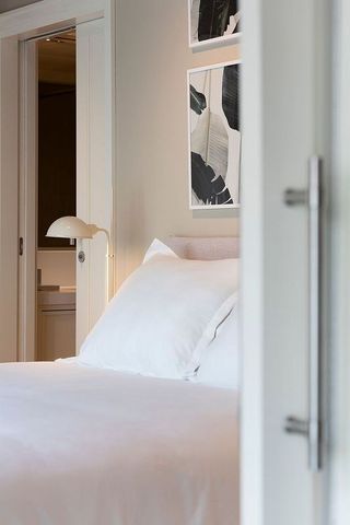 Piso en alquiler en Sant Gervasi - Galvany en Barcelona