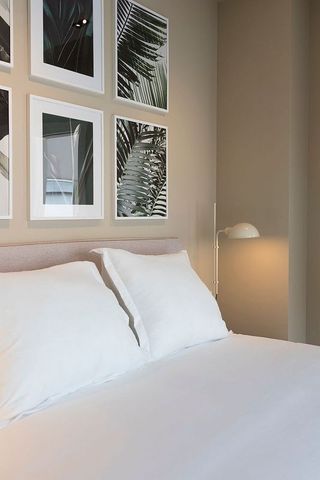 Piso en alquiler en Sant Gervasi - Galvany en Barcelona