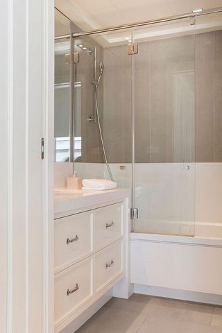 Piso en alquiler en Sant Gervasi - Galvany en Barcelona