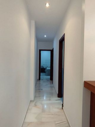 Piso en alquiler en Núcleo Urbano en Chiclana de la Frontera