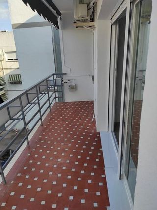 Piso en alquiler en Santa Rosa - Valdeolleros en Córdoba
