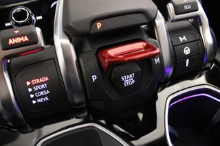 Lamborghini Urus 650cv AUT