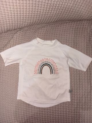 Lote Ropa Bebé Niña/Niño