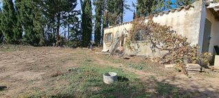 Terreno en venta en Pedanias en Huesca