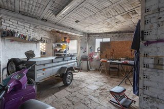 Edificio en venta en Barrio de la Vega en Monachil