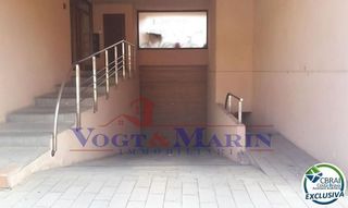 Garaje en venta en Sant Fruitós de Bages