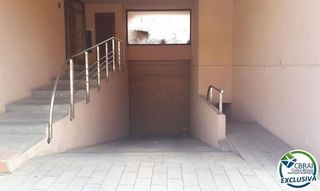 Garaje en venta en Sant Fruitós de Bages