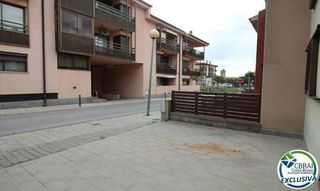 Garaje en venta en Sant Fruitós de Bages