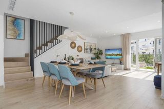 Casa pareada en alquiler en La Cala Mijas en Mijas