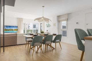 Casa pareada en alquiler en La Cala Mijas en Mijas