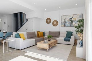 Casa pareada en alquiler en La Cala Mijas en Mijas