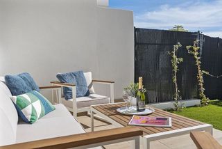 Casa pareada en alquiler en La Cala Mijas en Mijas