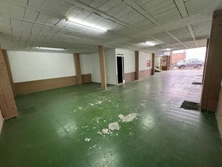 Nave industrial en alquiler en Campus Norte - San Caetano en Santiago de Compostela