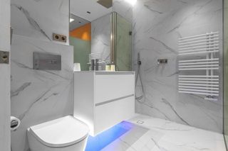 Piso en alquiler en Centro en San Sebastián-Donostia