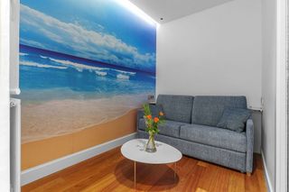 Piso en alquiler en Centro en San Sebastián-Donostia