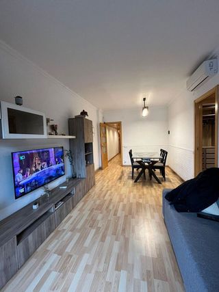 Piso en alquiler en El Clot en Barcelona