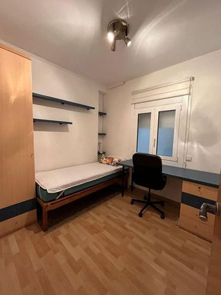 Piso en alquiler en El Clot en Barcelona