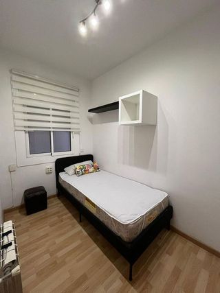 Piso en alquiler en El Clot en Barcelona