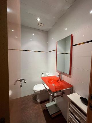 Piso en alquiler en El Clot en Barcelona