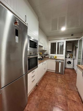 Piso en alquiler en El Clot en Barcelona