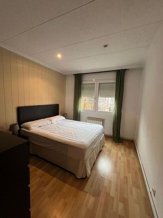 Piso en alquiler en El Clot en Barcelona