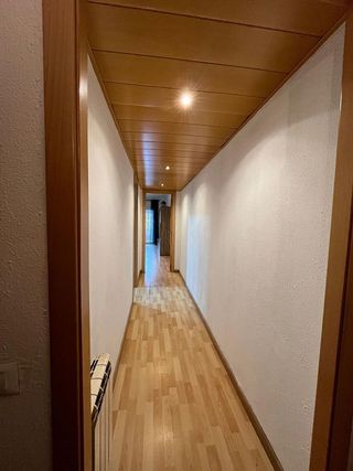 Piso en alquiler en El Clot en Barcelona