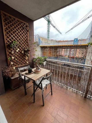 Piso en alquiler en El Clot en Barcelona