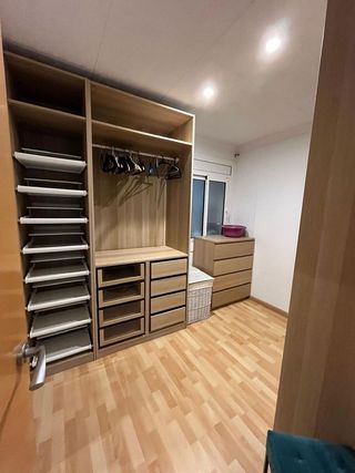 Piso en alquiler en El Clot en Barcelona