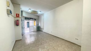 Local comercial en venta en Barri del Centre en Terrassa