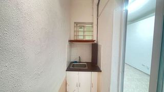 Local comercial en venta en Barri del Centre en Terrassa