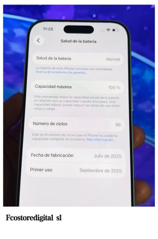 Iphone 17 Pro 256gb - Silver