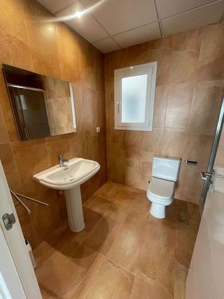 Piso en alquiler en Mercado en Alicante