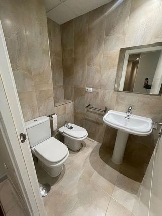 Piso en alquiler en Mercado en Alicante