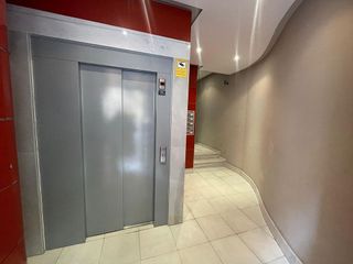 Piso en alquiler en Mercado en Alicante