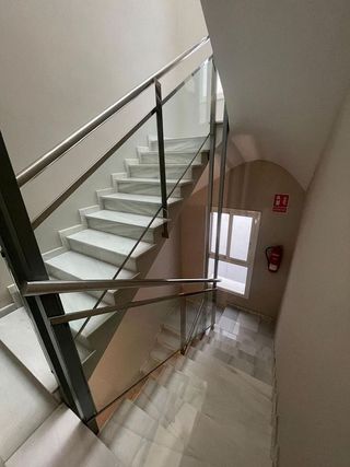 Piso en alquiler en Mercado en Alicante