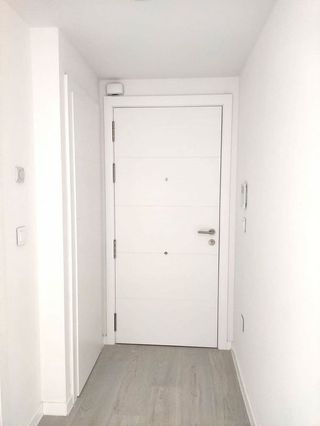 Piso en alquiler en Puerta Blanca en Málaga