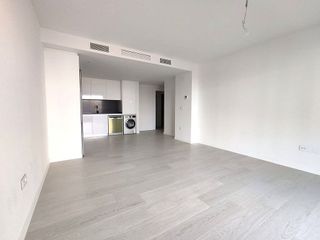 Piso en alquiler en Puerta Blanca en Málaga