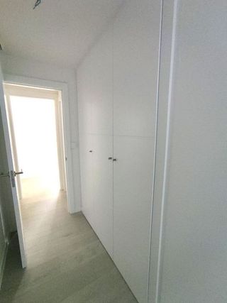 Piso en alquiler en Puerta Blanca en Málaga