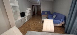 Piso en alquiler en Centro - Corte Inglés en Talavera de la Reina