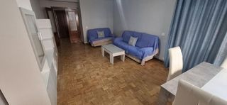 Piso en alquiler en Centro - Corte Inglés en Talavera de la Reina
