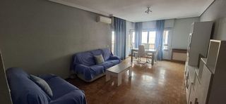 Piso en alquiler en Centro - Corte Inglés en Talavera de la Reina