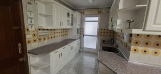 Piso en alquiler en Centro - Corte Inglés en Talavera de la Reina