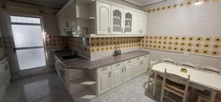 Piso en alquiler en Centro - Corte Inglés en Talavera de la Reina