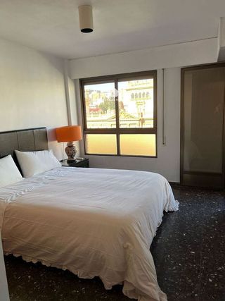 Piso en alquiler en Ensanche - Diputación en Alicante